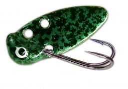 Блесна-цикада Instinkt Cricket 02