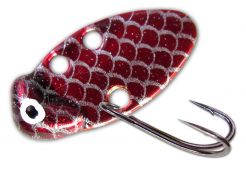 Блесна-цикада Instinkt Cricket 23