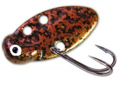 Блесна-цикада Instinkt Cricket 24