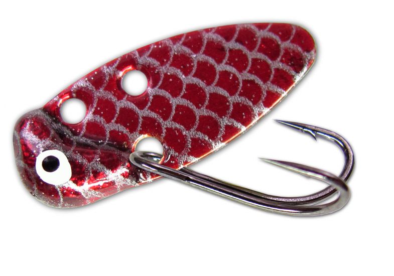 Блесна-цикада Instinkt Cricket 03