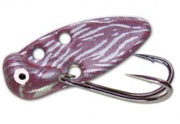 Блесна-цикада Instinkt Cricket 07