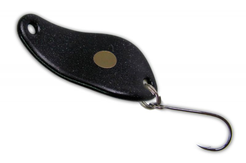 Колеблющаяся блесна Frisky 13