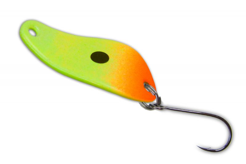 Колеблющаяся блесна Frisky 19