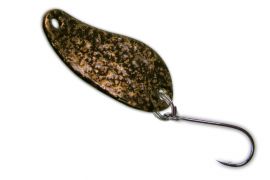 Колеблющаяся блесна Frisky 03