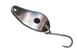 Колеблющаяся блесна Frisky 04