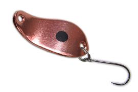 Колеблющаяся блесна Frisky 07