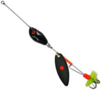 Вращающая блесна Instinkt Heavy Head 21 12г.