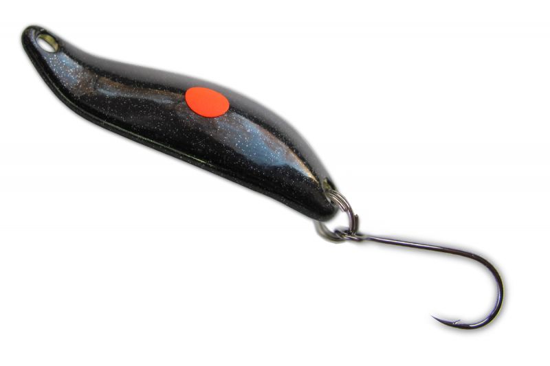 Колеблющаяся блесна Konga 10