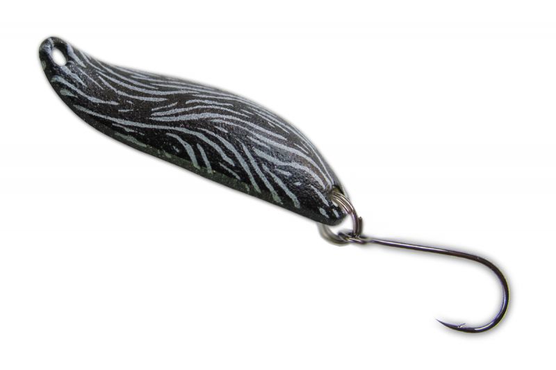 Колеблющаяся блесна Konga 21