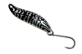 Колеблющаяся блесна Konga 3