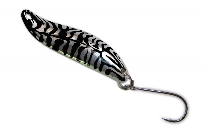 Колеблющаяся блесна Konga 3