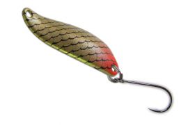 Колеблющаяся блесна Konga 37