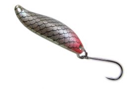 Колеблющаяся блесна Konga 38