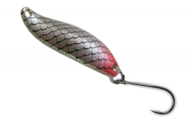 Колеблющаяся блесна Konga 38