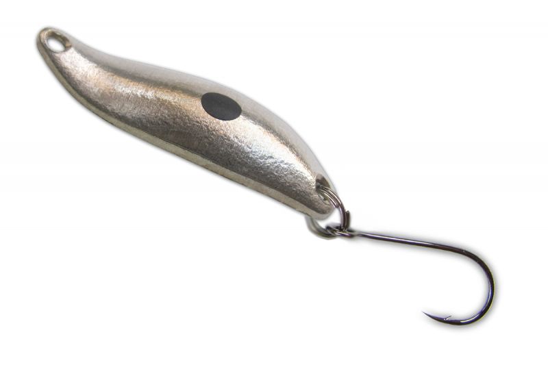 Колеблющаяся блесна Konga 04