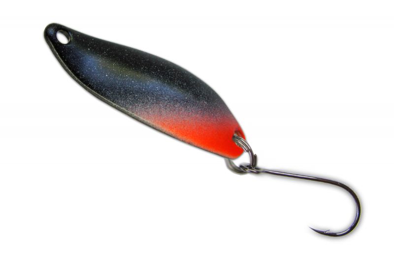 Колеблющаяся блесна Konga 46