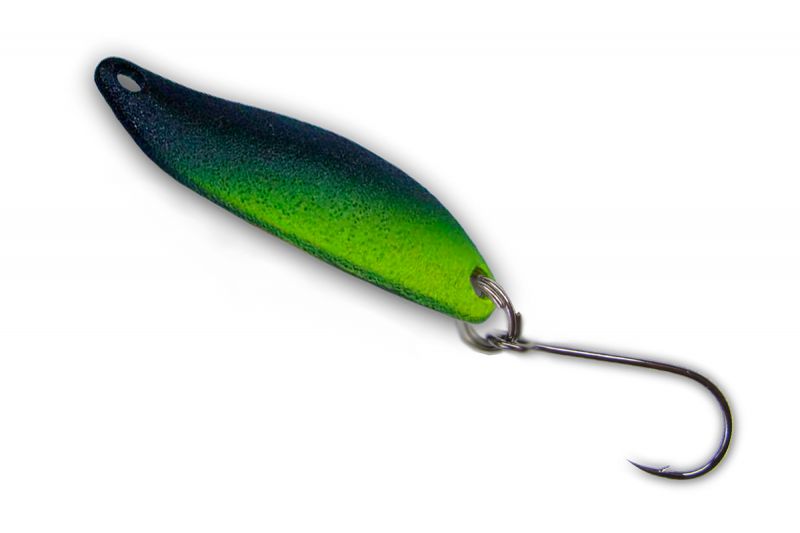 Колеблющаяся блесна Konga 48