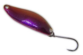 Колеблющаяся блесна Konga 50