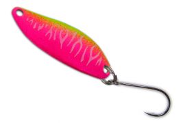 Колеблющаяся блесна Konga 52