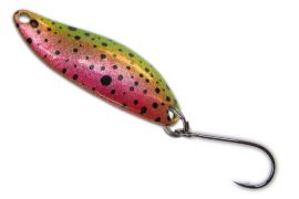 Колеблющаяся блесна Konga 53