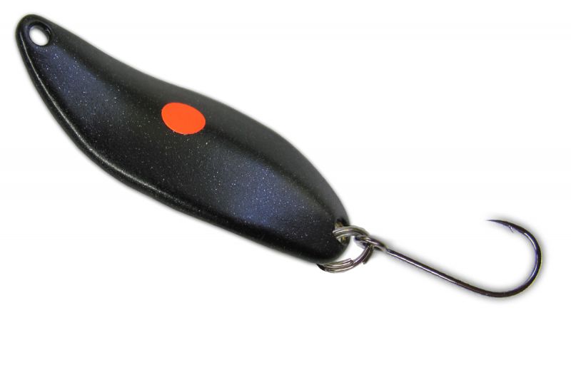 Колеблющаяся блесна Logic 09