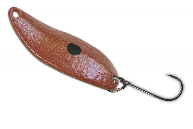 Колеблющаяся блесна Logic 11