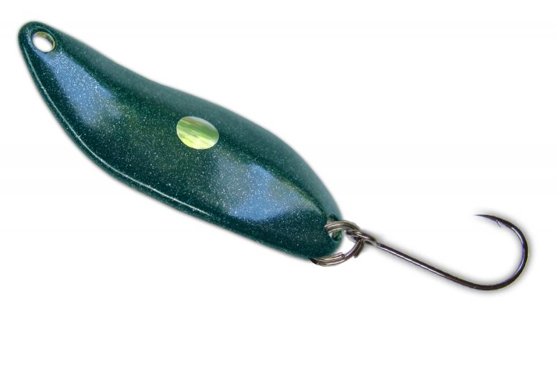 Колеблющаяся блесна Logic 12