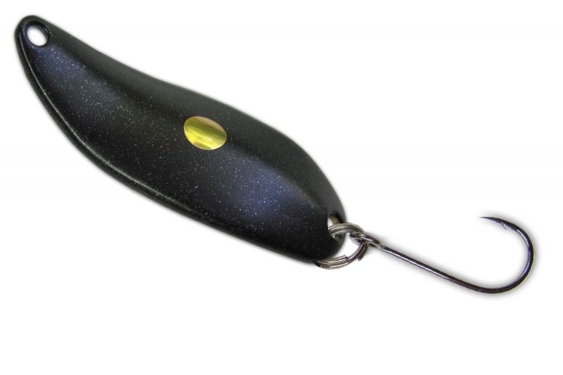 Колеблющаяся блесна Logic 13