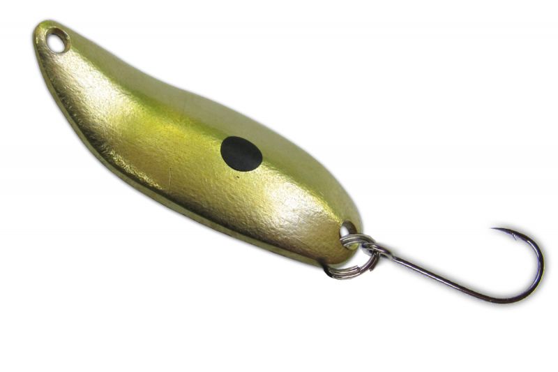 Колеблющаяся блесна Logic 02