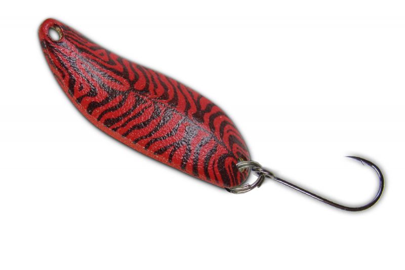 Колеблющаяся блесна Logic 22