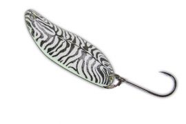 Колеблющаяся блесна Logic 28