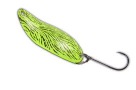 Колеблющаяся блесна Logic 29