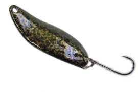 Колеблющаяся блесна Logic 03