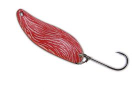 Колеблющаяся блесна Logic 30