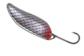 Колеблющаяся блесна Logic 38