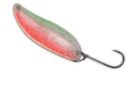 Колеблющаяся блесна Logic 39