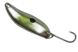 Колеблющаяся блесна Logic 04