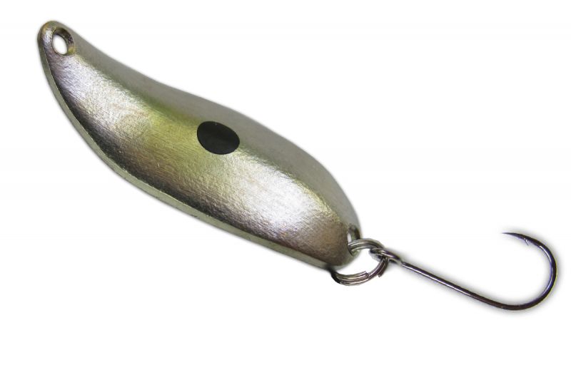 Колеблющаяся блесна Logic 05