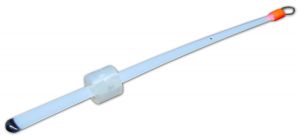 Кивок лавсановый Instinkt 100мм.  0,6-0,8