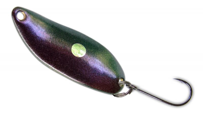 Колеблющаяся блесна Logic Chameleon 01