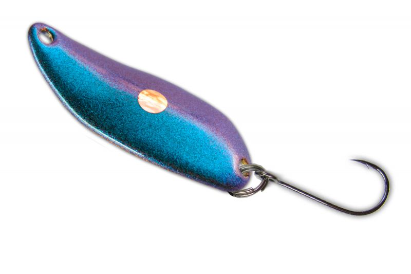 Колеблющаяся блесна Logic Chameleon 10