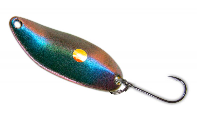 Колеблющаяся блесна Logic Chameleon 02