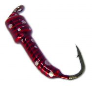 Мормышка Instinkt «Coil» (Лесотка) L13