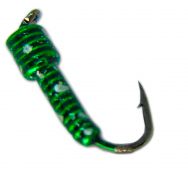 Мормышка Instinkt «Coil» (Лесотка) L14