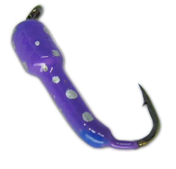 Мормышка Instinkt «Coil» (Лесотка) L03