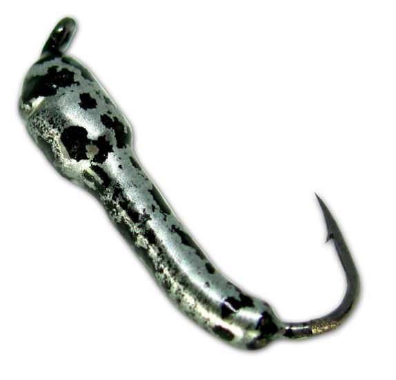 Мормышка Instinkt «Coil» (Лесотка) L07