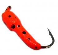 Мормышка Instinkt «Coil» (Лесотка) L09