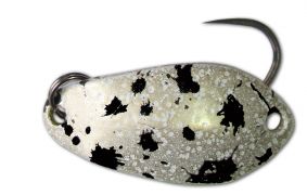 Колеблющаяся блесна Magnetic Area Hook 04