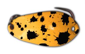 Колеблющаяся блесна Magnetic Area Hook 05