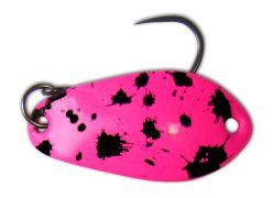 Колеблющаяся блесна Magnetic Area Hook 06